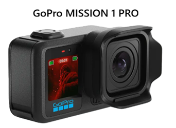 Go Pro MISSION 1 PRO