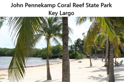John Pennekamp Coral Reef State Park, Key Largo, FL
