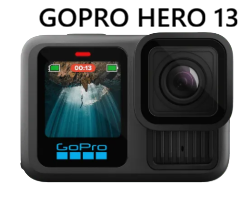 Go Pro Hero 13