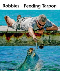 Robbie's of Islamorada