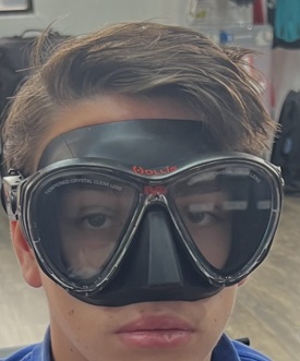 fit testing masks