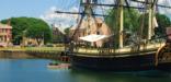 Salem Maritime National Historic Site