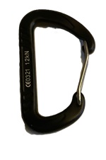 Carabiner