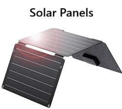 Solar Panels