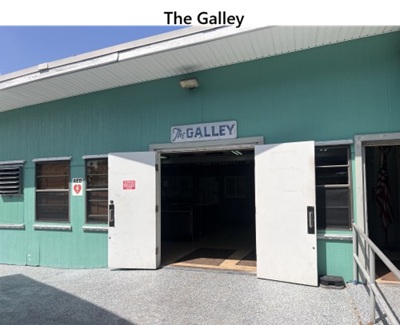 The Galley